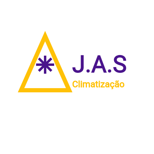 Logo de J.A.S